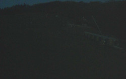 Ski Areál Opálená