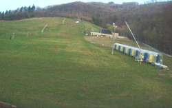 Ski Areál Opálená