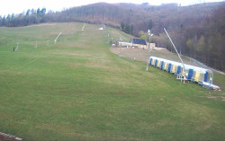 Ski Areál Opálená