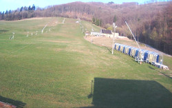 Ski Areál Opálená