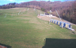 Ski Areál Opálená