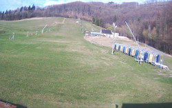 Ski Areál Opálená