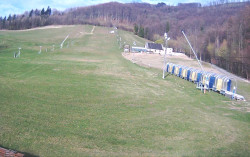 Ski Areál Opálená