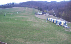 Ski Areál Opálená