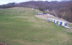 Ski Areál Opálená