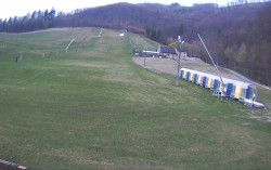 Ski Areál Opálená