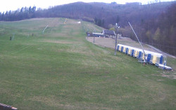 Ski Areál Opálená