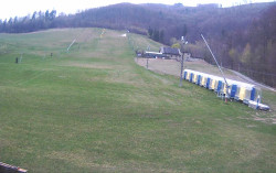 Ski Areál Opálená