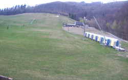 Ski Areál Opálená