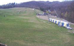 Ski Areál Opálená