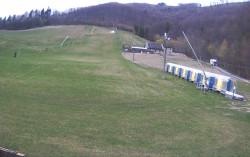 Ski Areál Opálená