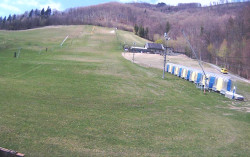 Ski Areál Opálená