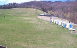 Ski Areál Opálená