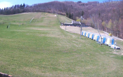 Ski Areál Opálená