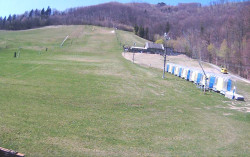 Ski Areál Opálená