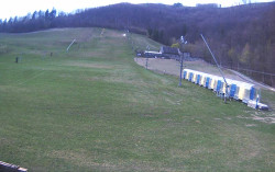 Ski Areál Opálená