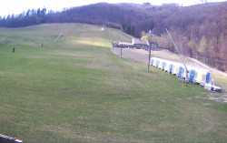 Ski Areál Opálená