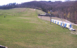 Ski Areál Opálená