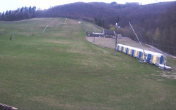 Ski Areál Opálená