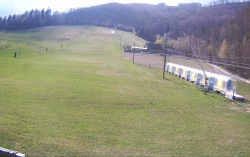 Ski Areál Opálená