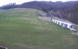 Ski Areál Opálená