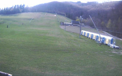 Ski Areál Opálená