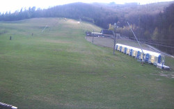 Ski Areál Opálená