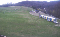 Ski Areál Opálená