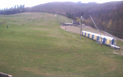 Ski Areál Opálená