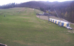 Ski Areál Opálená