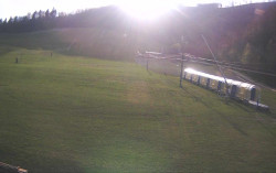 Ski Areál Opálená