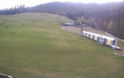 Ski Areál Opálená