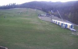 Ski Areál Opálená