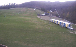 Ski Areál Opálená