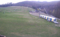 Ski Areál Opálená