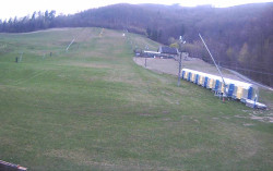 Ski Areál Opálená