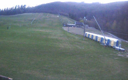 Ski Areál Opálená