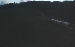 Ski Areál Opálená