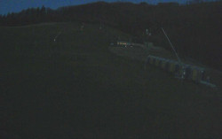 Ski Areál Opálená