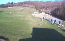 Ski Areál Opálená