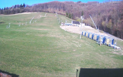 Ski Areál Opálená