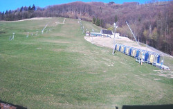 Ski Areál Opálená