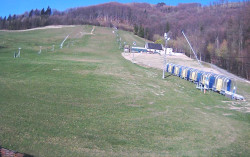 Ski Areál Opálená