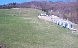 Ski Areál Opálená