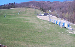 Ski Areál Opálená