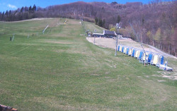 Ski Areál Opálená