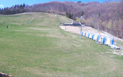 Ski Areál Opálená