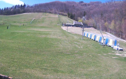 Ski Areál Opálená