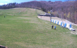 Ski Areál Opálená