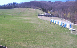 Ski Areál Opálená